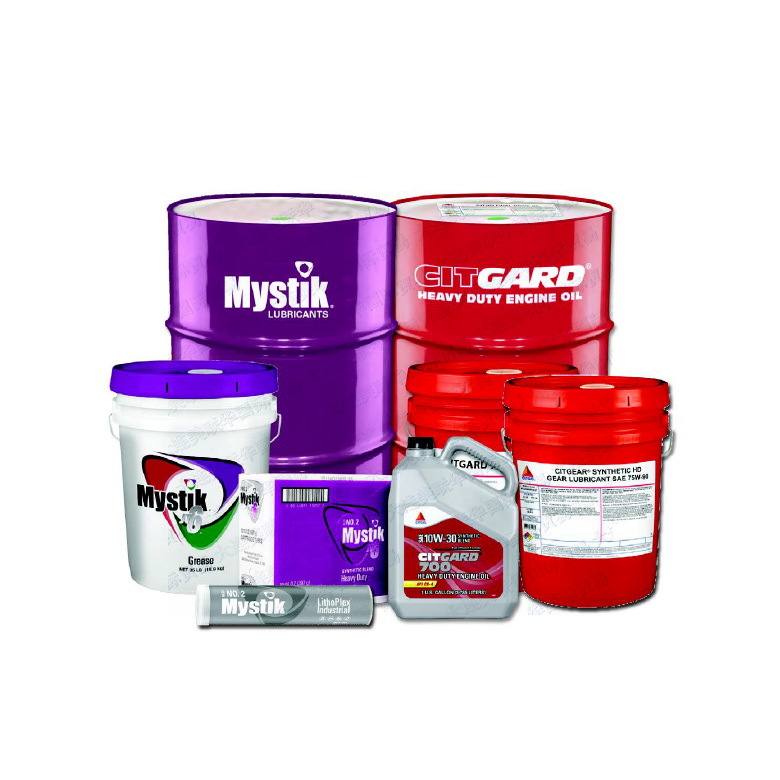 Mystik JT-6 Industrial Robot Grease #0Źҵ֬