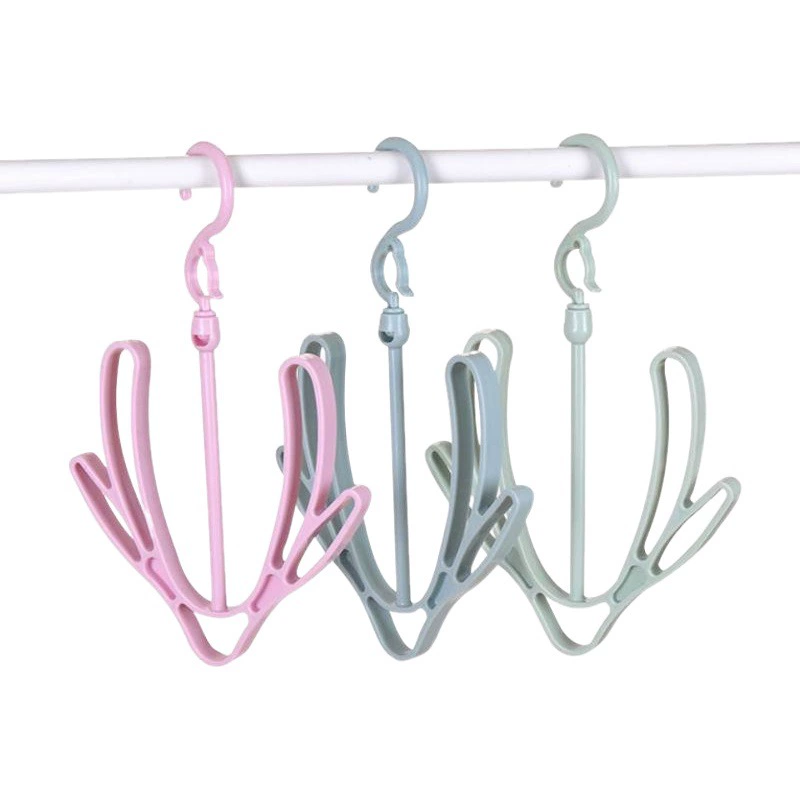 Домашняя ветрозащитная подставка для обуви подставка для сушки крючок для обуви балконная подставка для обуви вешалка для обуви висит обувь подставка для сушки крючок для обуви