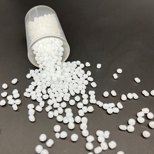 GRS Certified Regenerated PCR Regenerated Material Recycled PE Plastic Granules