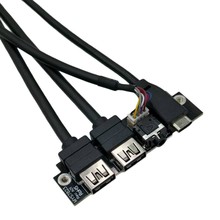 �S��ֱ�� ATX��X�C�侀 USB3.0/���C/�����L����һ�Ȳ��ξ��~