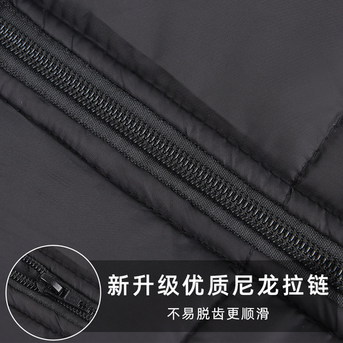 Cross-border hot selling pet clothes autumn and winter thickened warm dog clothes windproof pet cotton coat wholesale