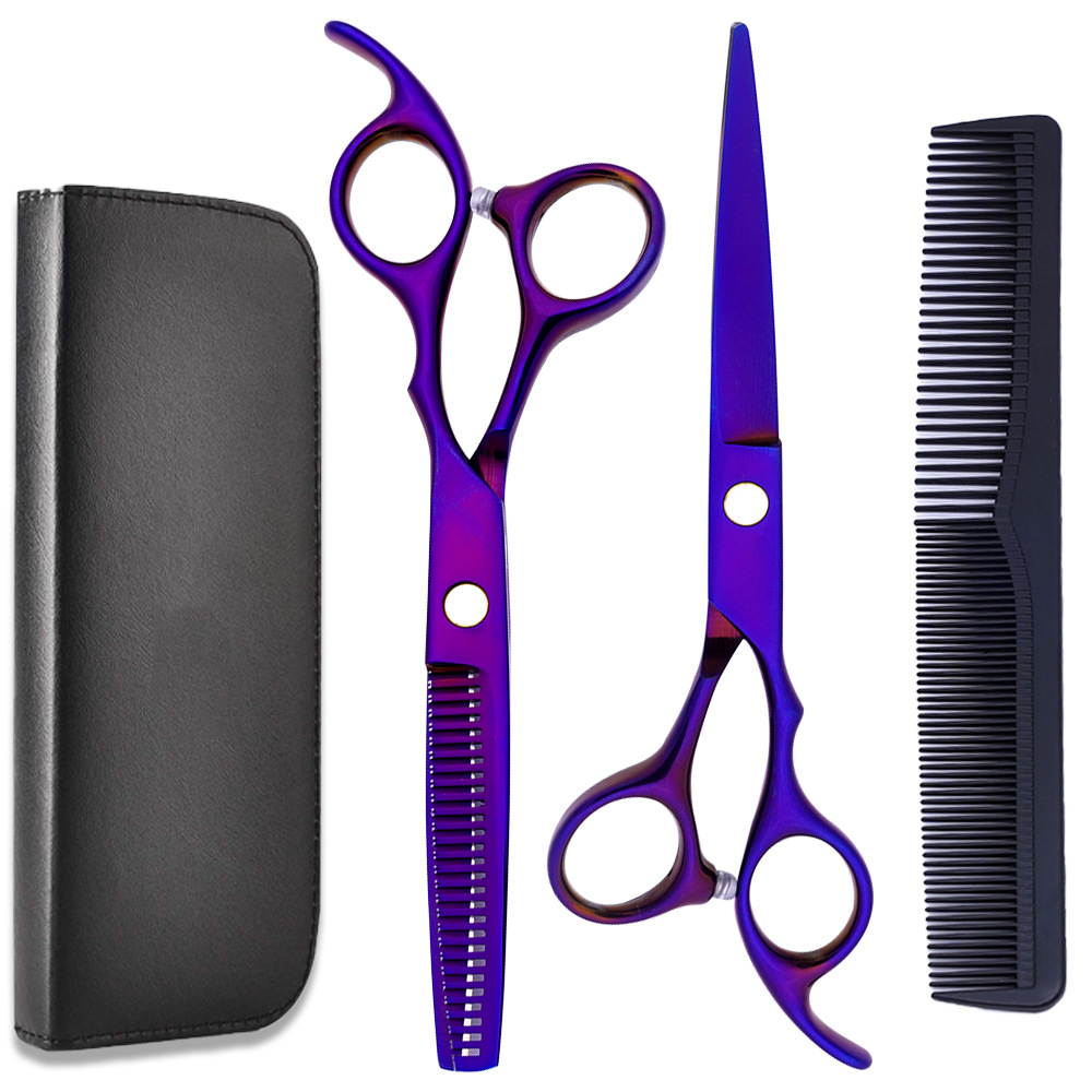 Tijeras para el cabello, tijeras para el cabello, tijeras para el cabello fino y roto, tijeras para el cabello Liu Haiping, tijeras para el cabello, fábrica al por mayor