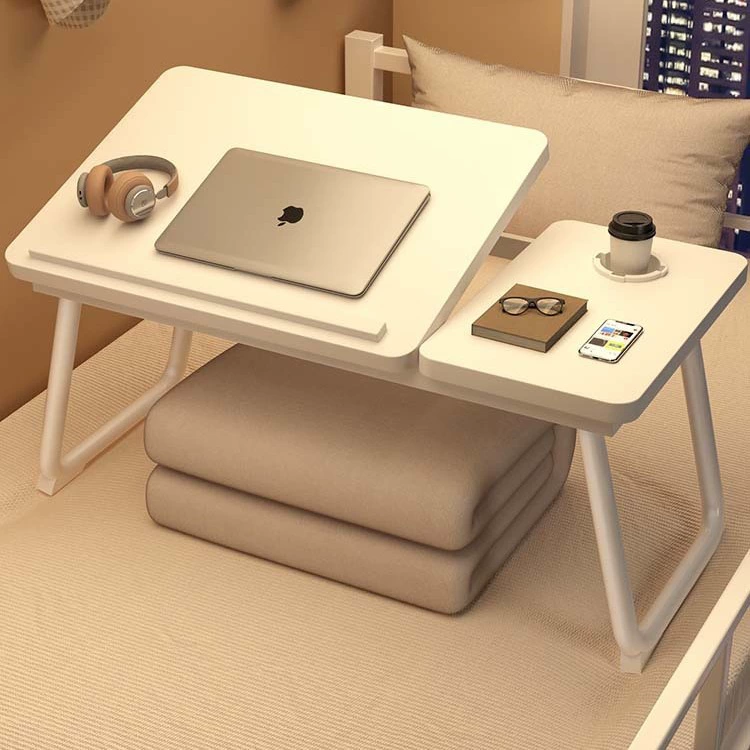Настольный стол Поднимок маленький стол складной стол стол ноутбук стол спальня ленивый студенческое общежитие учебный стол доска