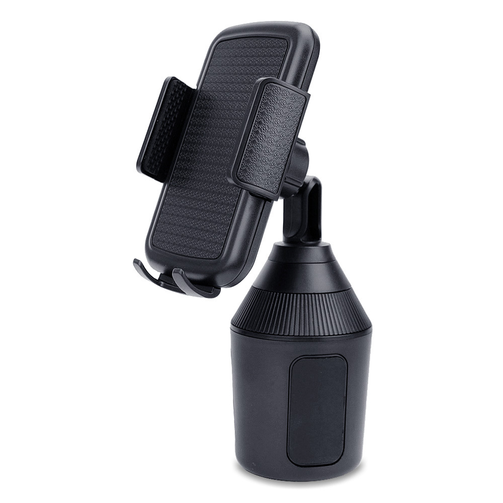 090 + 080A car water cup holder mobile phone holder universal car bracket water cup holder mobile phone holder