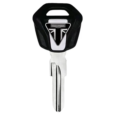 Motorcycle Key 660 Tiger 900 800