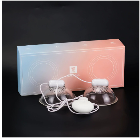 Galaku Speed ​​Angel Vibrador Tintin Vibrador portátil Devourer Aircraft Cup Juguetes sexuales para adultos al por mayor