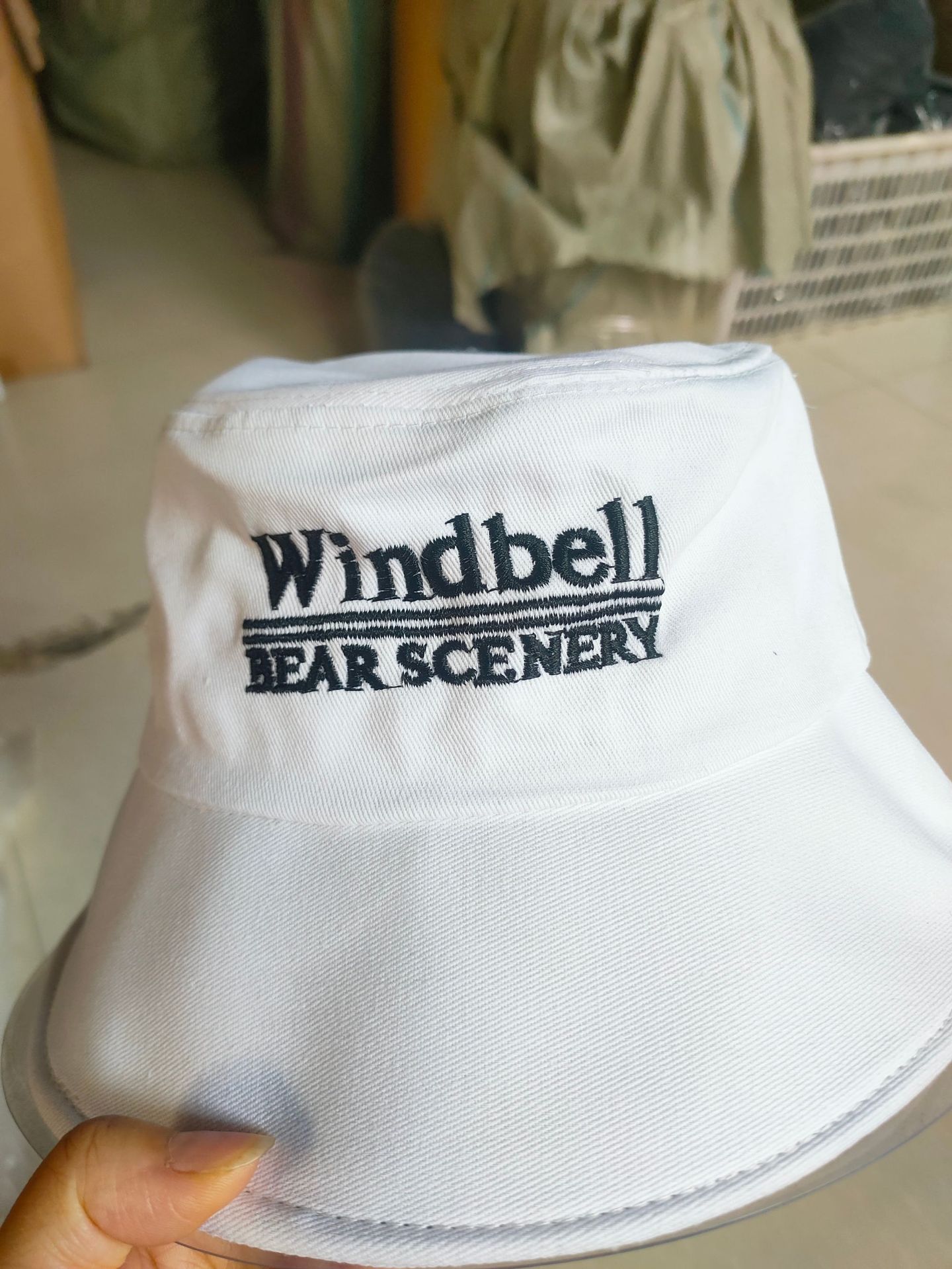 W 화이트