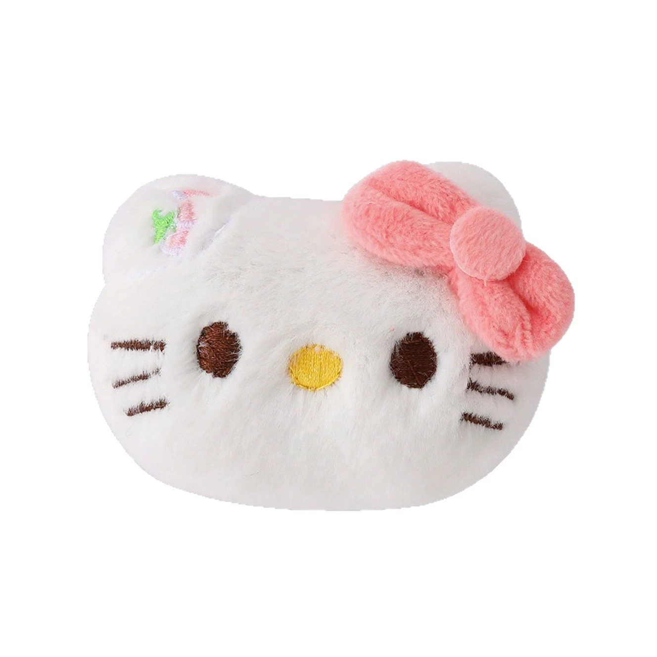 Cartoon accessory, brooch, pendant, bag, scarf, accessories
