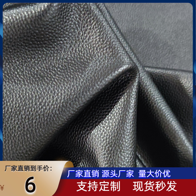 真皮多卡位小卡包牛皮皮革真皮皮料压摔荔枝纹整张皮带箱包diy