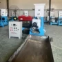 养殖膨化水产多功能颗粒机