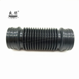 Manufacturers sell high quality rubber dust cover car shock absorption dust cover 1J0129618B