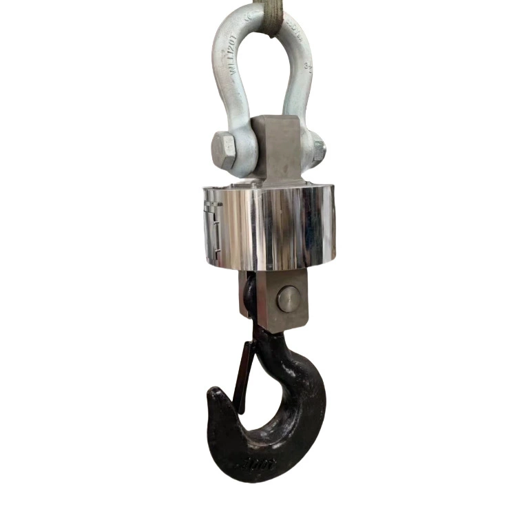 Завод в Уэньчжоу: беспроводные крановые весы 20 тонн, стальные крюковые весы 30 тонн, крановые весы с функцией сохранения данных 40 тонн, цена