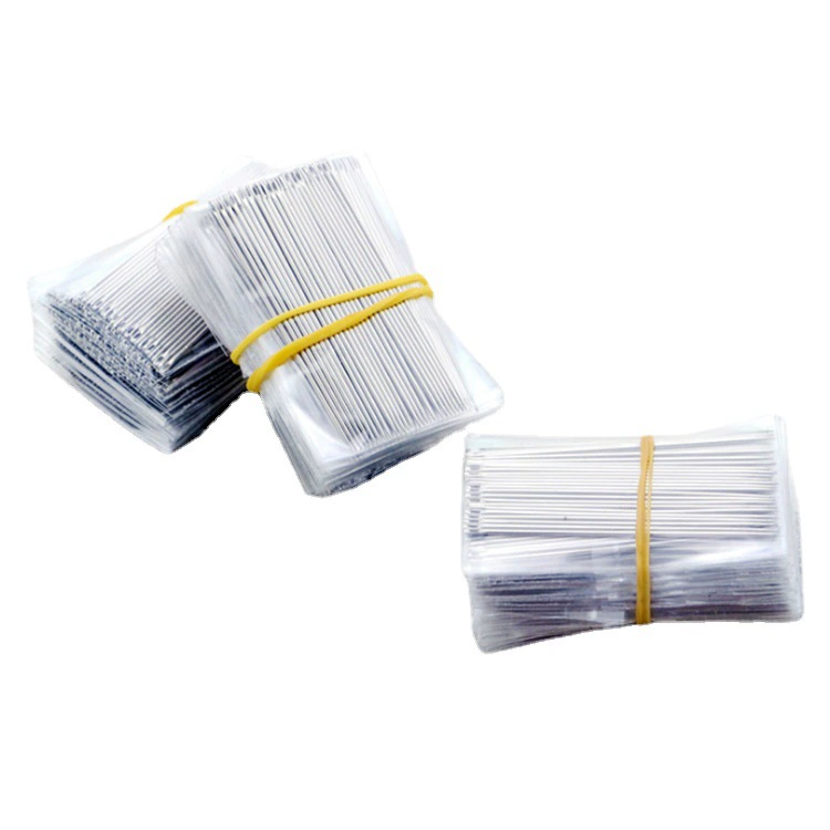 Заводская прямая маленькая игла с маленьким глазом швейная игла из нержавеющей стали 30 S1 маленькая ручная швейная игла с маленьким глазом