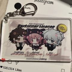 现货 弹丸论破自制七海千秋 狛枝凪斗 日向创 翅膀组三人组
