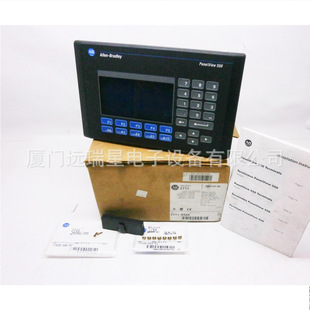 2711-K5A8�|����PanelView 550 ��ɫ/�I�P/DH+/RS232�_���f��AB