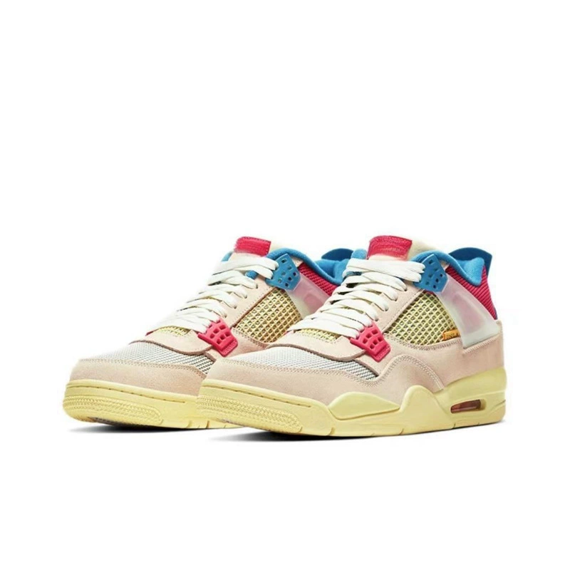 Air Jordan, белые высокие спортивные кроссовки для баскетбола муж/женщина