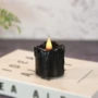 仿真充电布置热销蜡烛灯