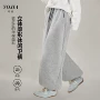 儿童女童新款春秋卫裤