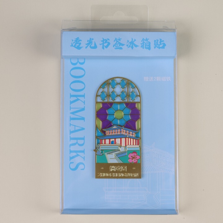[蘇州シリーズ] 都市文化創造木製磁気冷蔵庫マグネット蘇州観光スポット木製接着剤冷蔵庫マグネット卸売|undefined