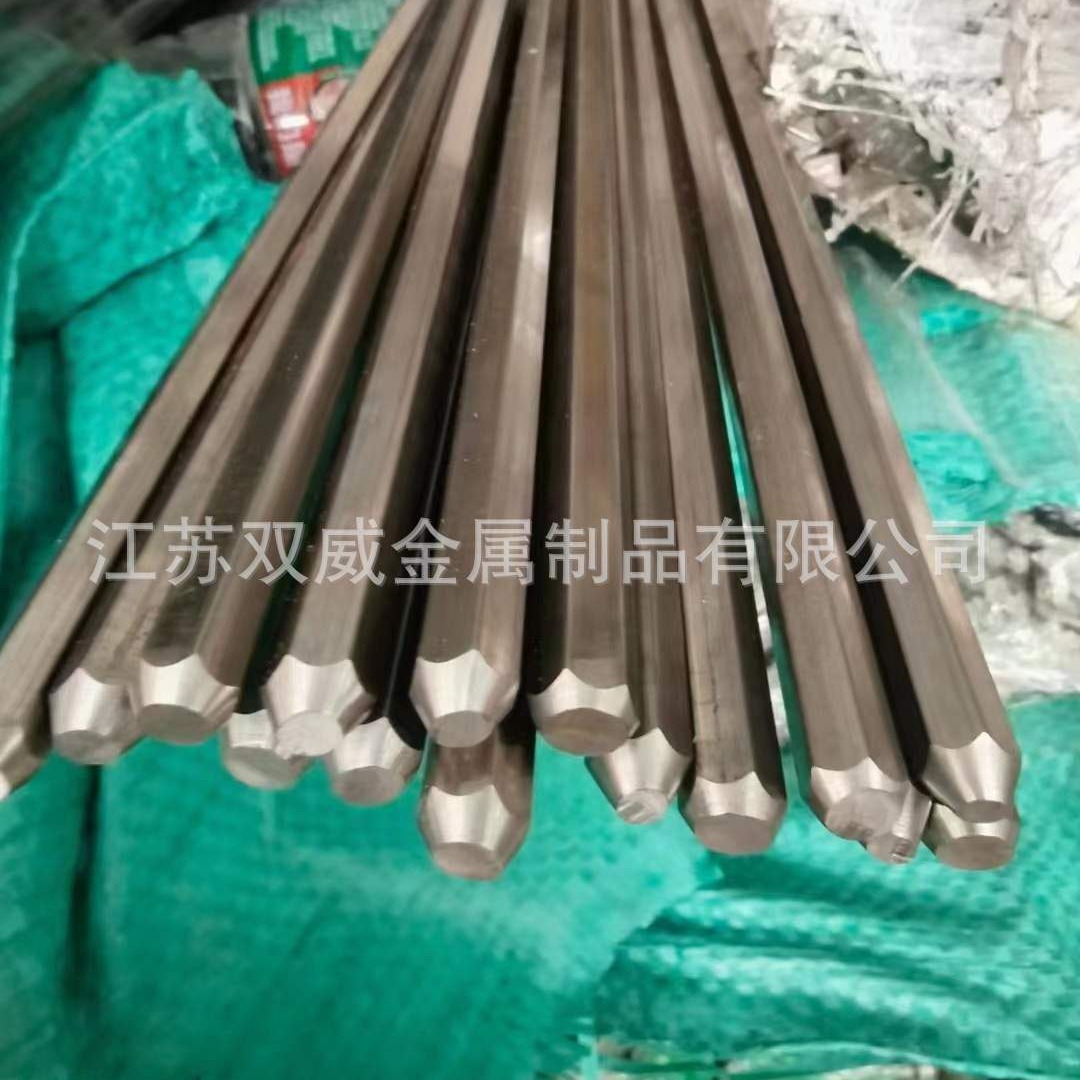 苏州现货供应美标904L不锈钢棒 904L耐腐蚀圆棒 1.4539不锈钢材料