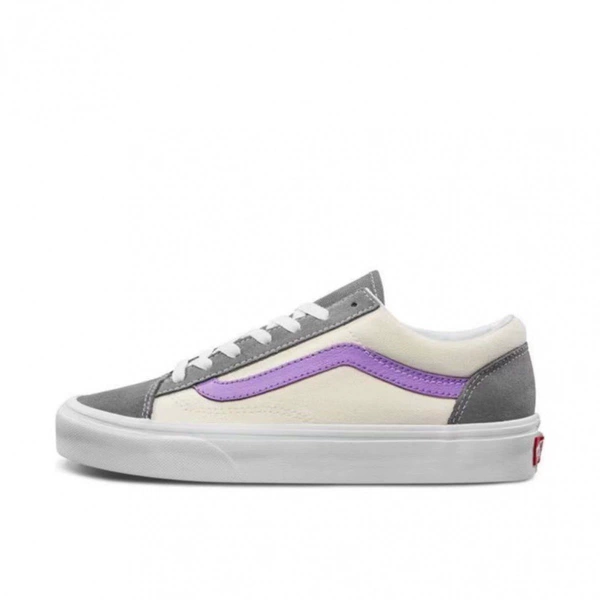 Vans, Soda