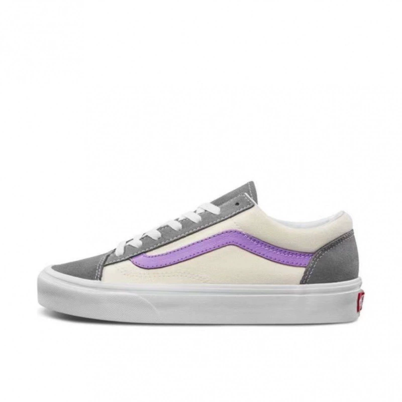 Vans, классические кеды для мужчин и женщин для любимых, универсальная тканевая обувь