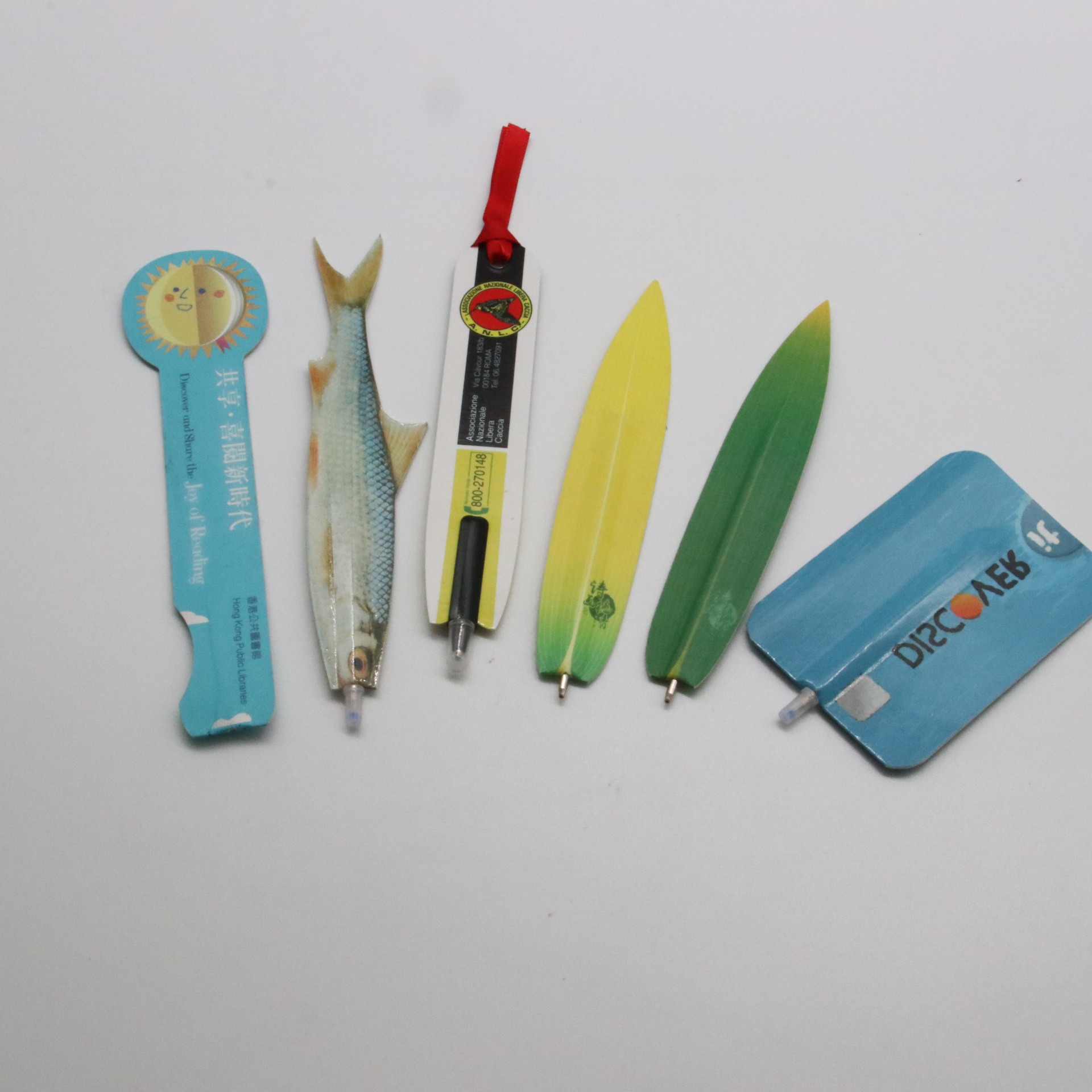 Tubo de papel pluma de color natural en stock tubo de papel completo bolígrafo papelería transfronteriza logotipo rendering diseño insertar pluma