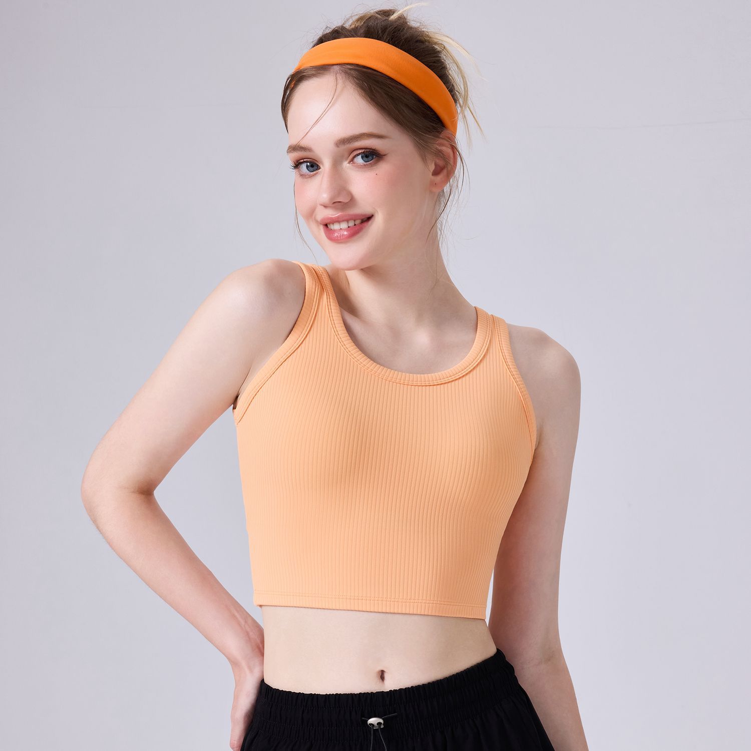 Kink Butterfly Back Beauty Yoga Domen 's Running Chaleco Deportivo Abdominal Slimming Bags Bodybuilding