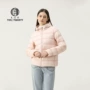 外贸定制连帽欧美棉服
