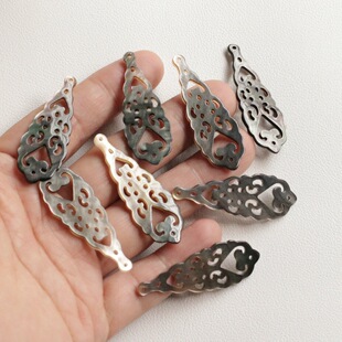 ��Ȼؐ������ĸؐ�ڵ�ؐ16*45mm�U��ˮ�ε������diy�Ʒ�������