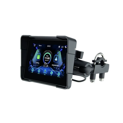 Dash Cam Carplay | Simsiz CarPlay və Android Auto