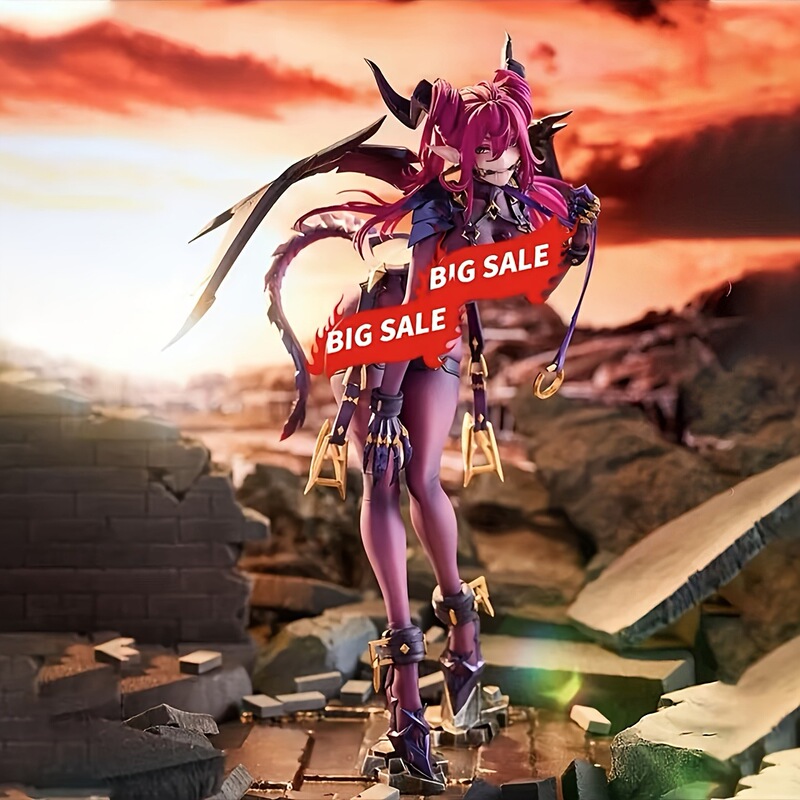 Cross-Border Hot Sale Dcter Longji Shi Coridis Hand Model Ornaments Chassis Beautiful Girl Hand Model