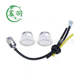 适用于ECHO GT200 GT200i GT200R PE200 SRM210化油器 油管等组件