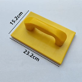 工具刷;抹泥板;油灰刀