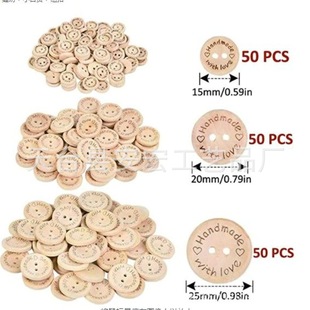 ���l15/20/25mm���wishlove�A��ľ�^�ۼ������100һ���F؛