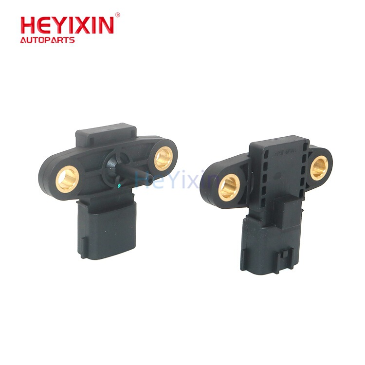 Suitable for Nissan Naval D40 Intake Air Pressure Sensor 22365-Eb30A Car Sensor Accessories