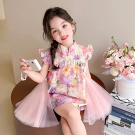 童套装;童裤;童连衣裙