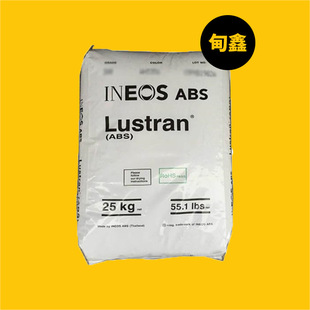 MABS German innix 2802 series medical grade transparent ABS Chemical resistant transparent parts original factory in stock