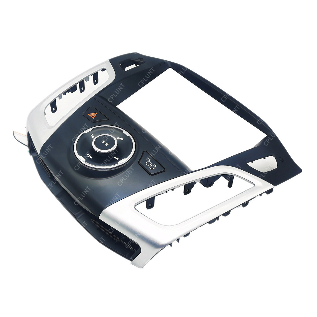 Suitable for Ford Ford Focus Focus Car Navigation Frame Dvd Panel Versatile Frame Audio Modification