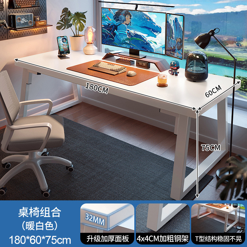 Escritorio de escritorio de escritorio