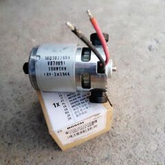 ボッシュGSB180-LIモーターGSR180-LIローターモーターギアボックスクリップ炭素ブラシスイッチハウジングシフト