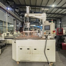 二手日本创技SPEEDFAM精密研磨抛光机双面平磨机16B-5