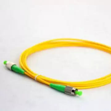 FCAPC-FCAPC光纤跳线尾纤广电跳线电信单模单芯