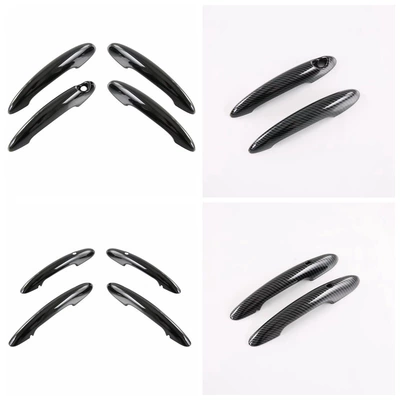 Door Wrist, Center Grille m, Şüşə kənarı xromları/moldingləri