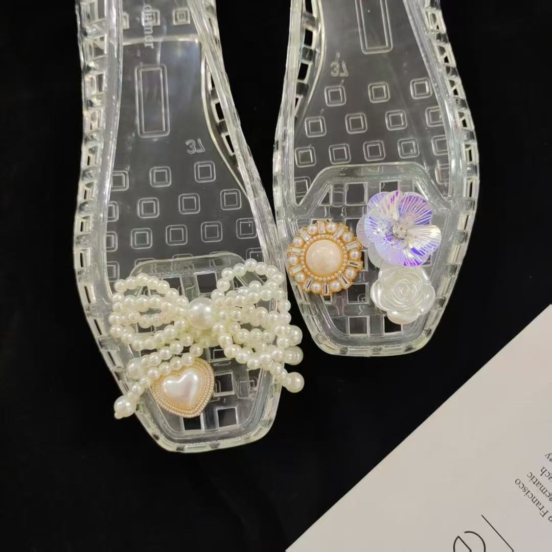 샤만(신발 제외)