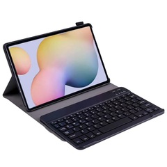 適用三星Tab A7 lite 8.7寸T220藍牙鍵盤A8保護套 t730平板皮套