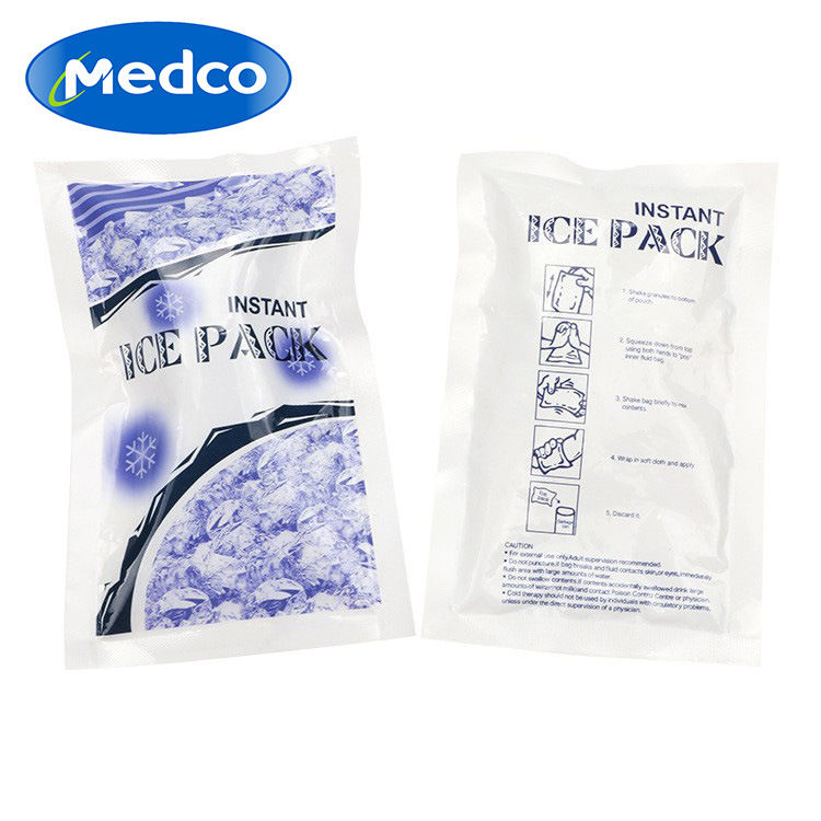 ice bag
