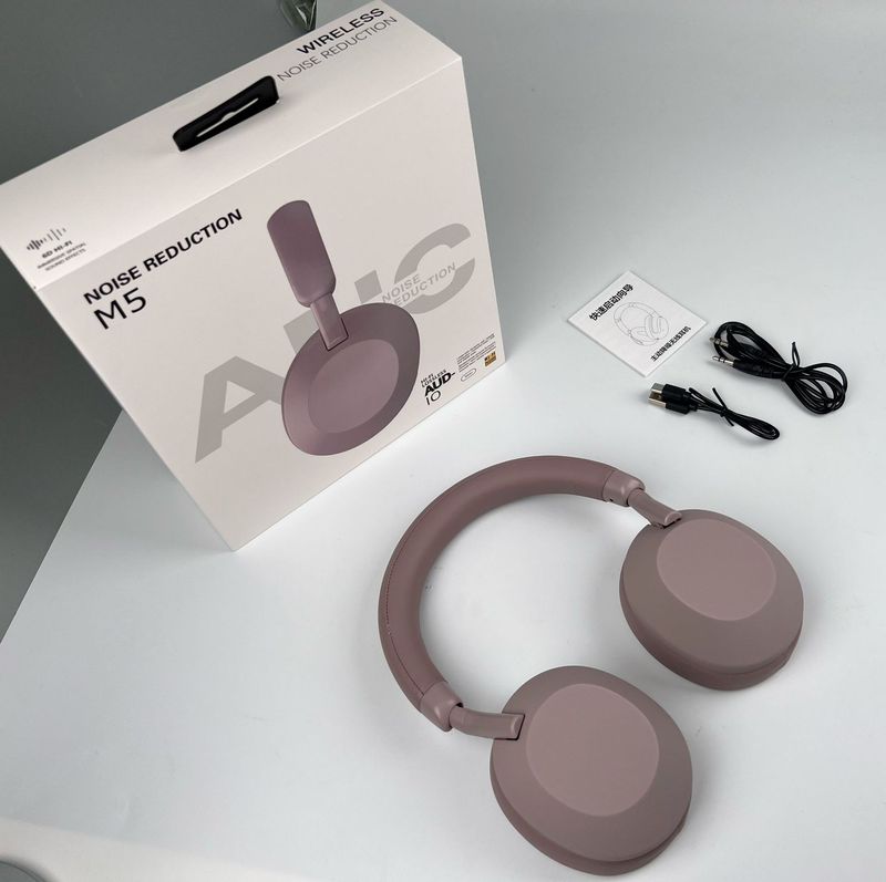 外国貿易人気のANCアクティブノイズリダクションヘッドマウントBluetoothヘッドセット、真のワイヤレス、大電力、長持ちヘッドセット在庫あり|undefined