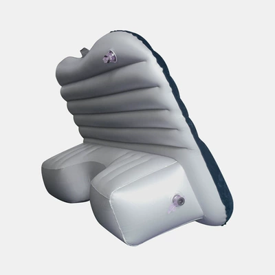 and in-car rest, Vehicle-mounted inflatable bed