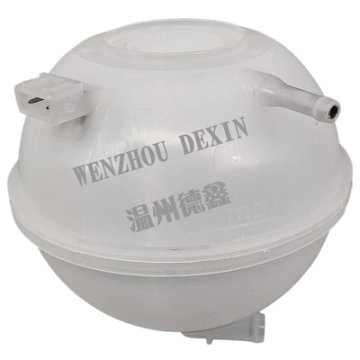 Supply of expansion Water tank